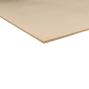Timber Hardboard Standard HDF 2440 x 1220 x 3.2mm
